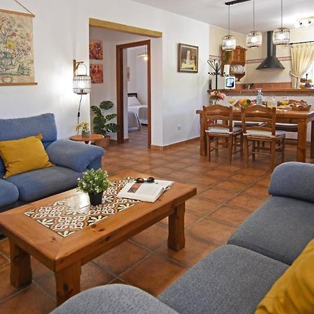 Ferienhaus Mit Privatpool Fuer 4 Personen Ca 90 Qm In Frigiliana, Andalusien Costa Del Sol Villa Nerja Ngoại thất bức ảnh